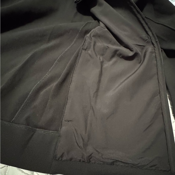 Jack Archer Legacy Jacket Mens  Black Tailored Slim Fit size 2XL - Picture 9 of 15